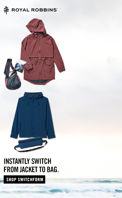 Royal Robbins outside right Nov 20